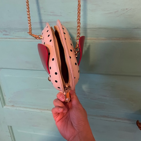 Elephant crossbody purse - Picture 7 of 7